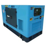 40 kVA Cummins Diesel Generator (KP-C40P)
