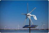 500W China Manufacturer of Wind Generator (Wind Turbine Generator 100W-20KW)