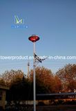 Megatro Flying Saucer Type Wind Power Generator (MG-UFO001)