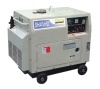 Diesel Generator (SHD5000EC)