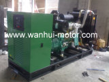 Shangchai Power Diesel Generator Set