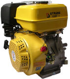 Petrol Engine (SC188F)