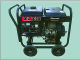 Diesel Generator (EM3000LH/EM3000LHE)