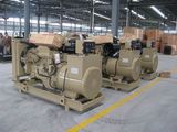 Cummins Diesel Engine 6B Serial Generator Set (106KVA-137KVA)