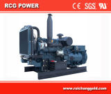 Open Style Electric Generator Powered Kubota 8kVA/6.4kw