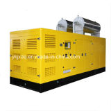 Cummins10kw-500kw Power Silent Diesel Generator