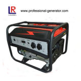 Excitation Generator Portable Gasoline Generator 2.8kw