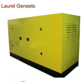 Silent Diesel Generator 50 Kw with Multi-Functional Control Panel
