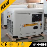 [Haige Power] New 5kVA Silent Diesel Generator (DG7500SE)
