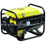 1500 Model 220V 4-Stroke Mini Portable Petrol Generator