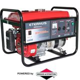 Camping CE Generators 4kVA (BH6000EX)