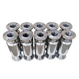 Magnetic Water Softener Water Conditioners Pipe Descaling