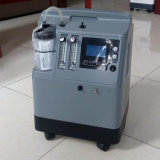 Special Oxygen Concentrator for Athlete