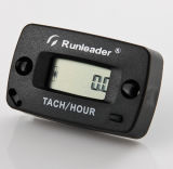 Runleader Tach Hour Meter for Marine