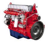 Camc Engine Hanma 260-480HP Big Power Truck Parts