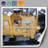 Global Warranty CE ISO 80kw Small Power Generator Natural Gas