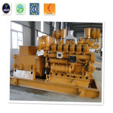 CE Certified Biomass Generator 200kw Household Waste for Power Plant