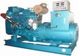 Marine Diesel Generator Set (CCFJ350J)