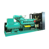Googol Diesel Generators 1250kVA-1875kVA