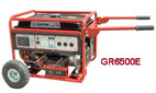 Gasoline Generator(GR6500E)