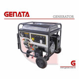 Portable Genata 9kw Gasoline Generator (GR9000)
