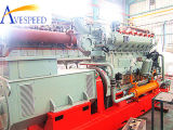 Avespeed Series Green Energy with Power Generator Gas (natural gas, biogas, coal gas, biomass, landfilled gas, LPG, associated gas) Generator Sets