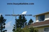 2kw Variable Pitch Wind Turbine 2000W Pitch Controlled Wind Generator