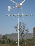 Wind Turbine Generator 3kw for Family Use (HF5.0-3000W)