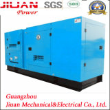 Power Electric Diesel Generator for Office Use (CDC100kVA)