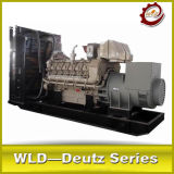 250kw Deutz Diesel Power Generator (BF6M1015C)
