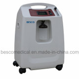 8L Oxygen Concentrator for Hospital and Home Use (BES-OC09)