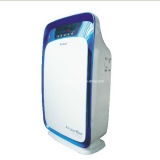 Portable Air Purifier Ionizer for Home, Office, Bedroom