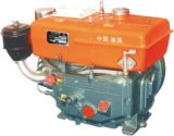 C. D. Bharat Brand Single Cylinder R185A (NML) Diesel Engin