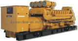 Caterpillar Diesel Generator Set (220-2000KW)