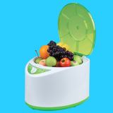 Multi-Function Ozone Fruit & Vegetable Washer/Ozone Generator/Water Purifier