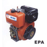 Gasoline Generator (HF186F_HF186FA)