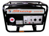 Portable Gasoline Generator Set (SC-5000GF)