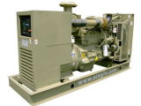 Diesel Generator (SFC20)