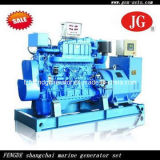 90kw Marine Diesel Generator Sets (CCFJ90J)