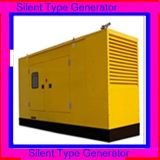Silent Generator