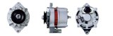 Alternator 12V 55A for Bosch Bxf1238A 9120060678