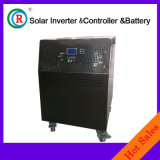 Solar Interver and Solar Controller Intergrated Machine for Home System