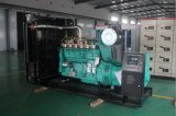 Cummins Natural Gas Generator/Biogas Generator/CNG Generator/LPG Generator (20kw-600KW)