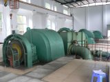 Water Turbine Generator Unit / Hydro Power Station