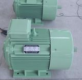 10kw 750rpm Small Hydro Turbine Generator