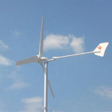 Horizontal Axis Permanent Magent Wind Generator Turbine 2000W
