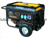 Lutian Gasoline Generator Series 5-6kw with CE