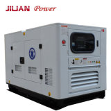 40kVA Guangzhou Silent Diesel Generator Manufacturer
