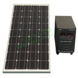 100W Solar Power System (CS-SPS-100W)
