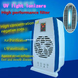 Hot Selling Eficiency Easy Use Portable UV Light Ozone Generator